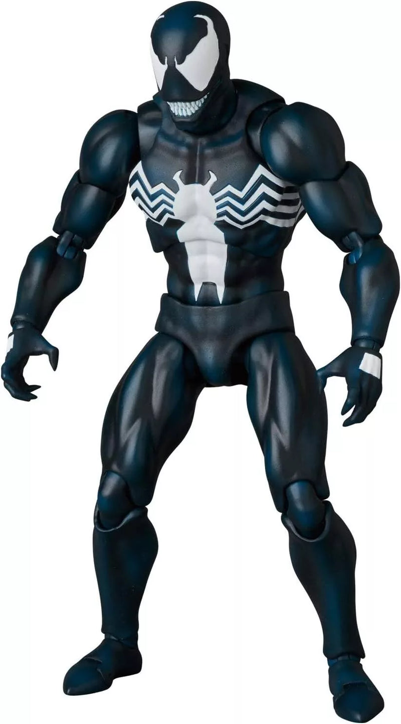 Medicom Toy Mafex No.088 Venom (Comic Ver.) Action Figure Giappone Officiale