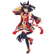 BANDAI Ichiban Kuji Umamusume Pretty Derby Kitasan Black Prize Last One Figure
