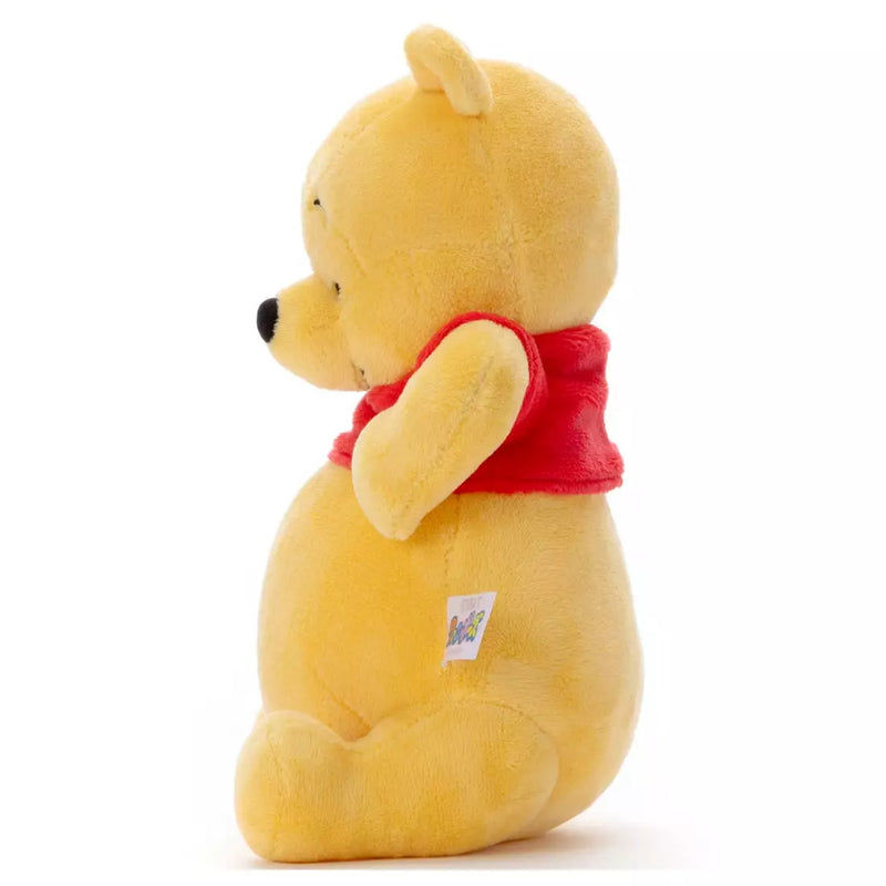 Takara Tomy Disney personnage drôle pose peluche poupée S Winnie l'ourson A JAPON