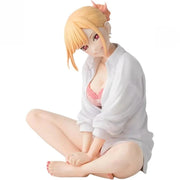 SEGA Yumemirize My Dress-Up Darling Marin Kitagawa Figure JAPAN OFFICIAL