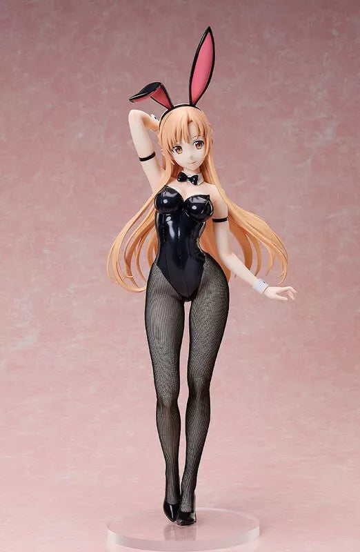 Sword Art Online Progressif Asuna Bunny Ver. 1/4 Figurine JAPON OFFICIEL