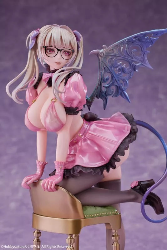 imp 1/7 Unique Color ver. Figure JAPAN OFFICIAL