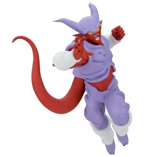 Banpresto Dragon Ball Z Match Makers Janemba VS Super Saiyan Gogeta Figure JAPAN