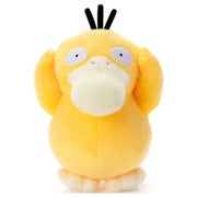 Pokemon Kimi ni Kimeta Psyduck Plush Doll JAPAN OFFICIAL