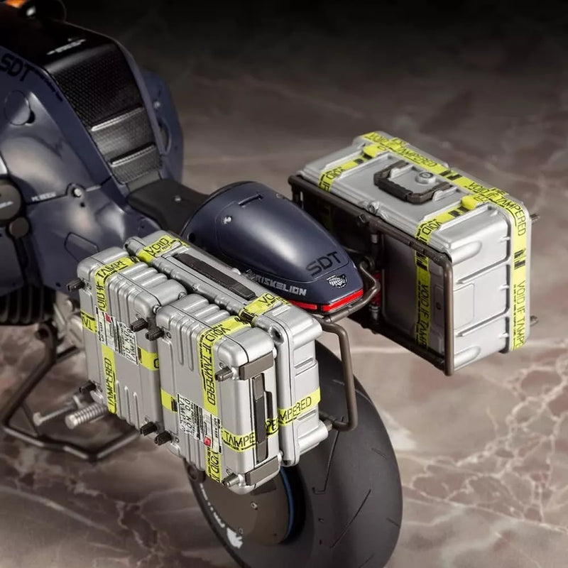 Kotobukiya Death Stranding Reverse Trike KP514 1/12 Modèle Kit Japon officiel