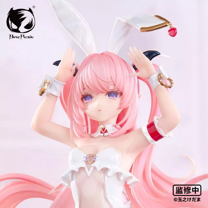 Lulumu & Kulomu 1/6 Figure JAPAN OFFICIAL