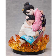 Demon Slayer Hakuji & Koyuki Aniplex Limited Edition Non Scale Figure JAPAN
