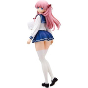 Banpresto Glitter & Glamours Saki Nodoka Haramura Figure JAPAN OFFICIAL