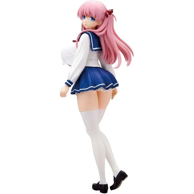 Banpresto Glitter & Glamours Saki Nodoka Haramura Figure JAPAN OFFICIAL