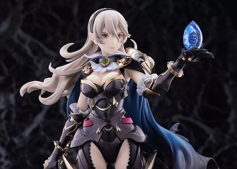Fire Emblem Nohr Noble Corrin 1/7 Figura Japão Oficial