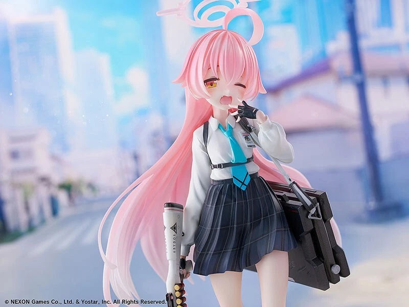Blue Archive Hoshino 1/7 Figur JAPAN OFFIZIELL
