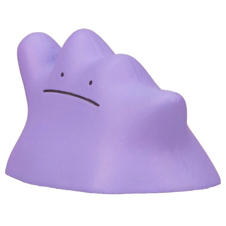 Pokemon MonColle Ditto MS-49 Figure JAPAN OFFICIAL