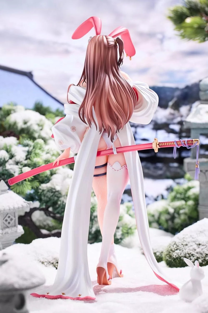 USAMURAI 1/6 Figur JAPAN OFFIZIELL