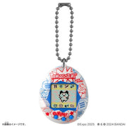 BANDAI Original Tamagotchi Collaboration Myakumyaku Comic Book JAPAN OFFICIAL