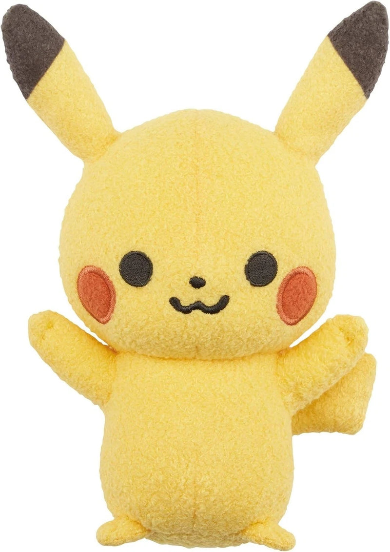 Pokemon Monpoke First Gift Set JAPAN OFFICIAL