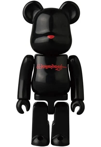 Medicom Toy BE@RBRICK bearbrick Series 52 Case of 24pcs 1BOX Figure JAPAN