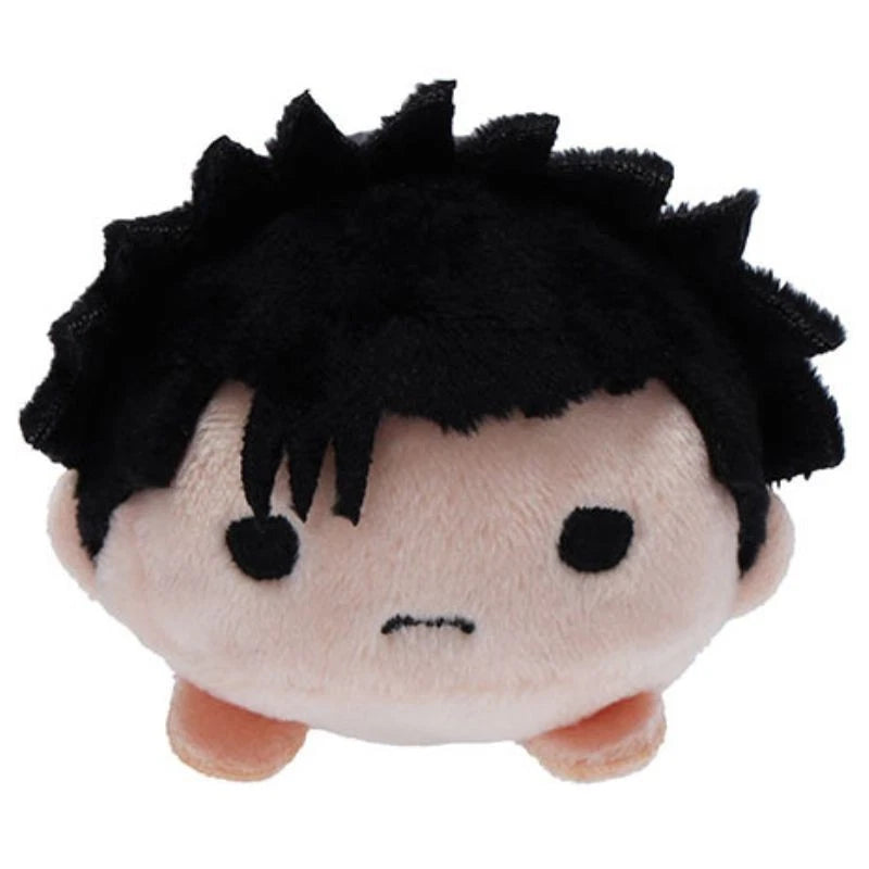 Jujutsu Kaisen Noru Chara Mascot Hiromi Higuruma The Culling Game Ver. Plush