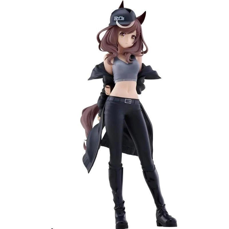 新品　RealForce x ウマ娘 (Umamusume) Amazon.com: GOOD SMILE COMPANY Umamusume: Pretty Derby