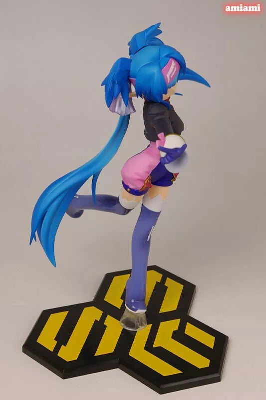 Ausgezeichnetes Modell Macross Frontier Klan Klang Miclone Ver. Abbildung JAPAN OFFICIAL