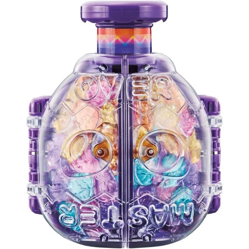 BANDAI Kamen Rider Gavv DX Gochipod JAPAN OFFICIAL