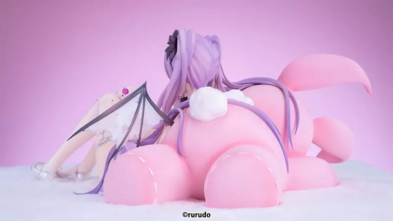Eve Sugar High ver. 1/6 Figure JAPAN OFFICIAL