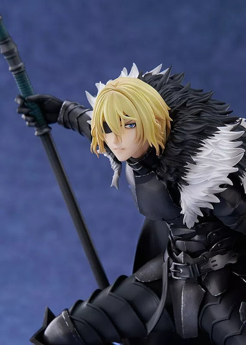 Fire Emblem Dimitri 1/7 Figura Japão Oficial