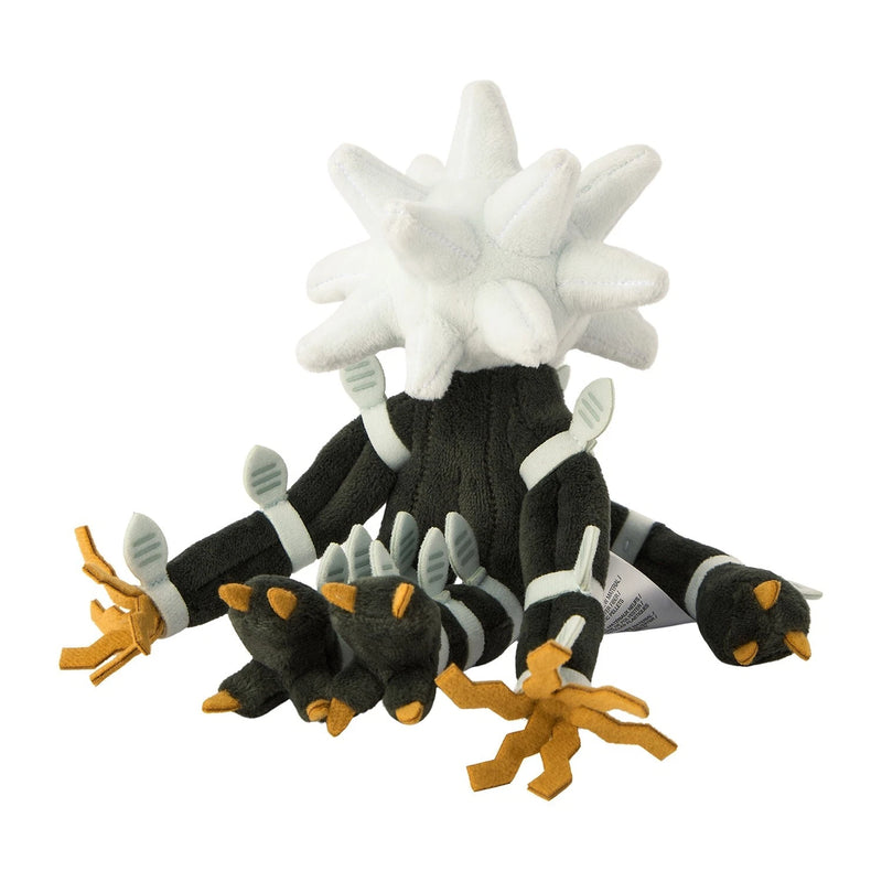 Pokemon Center Original Pokemon Fit 796 Xurkitree Peluche UFFICIALE DEL GIAPPONE