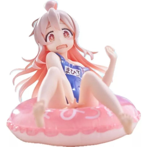 TAITO Aqua Float Girls Onii-chan wa Oshimai! Mahiro Oyama Figure JAPAN OFFICIAL