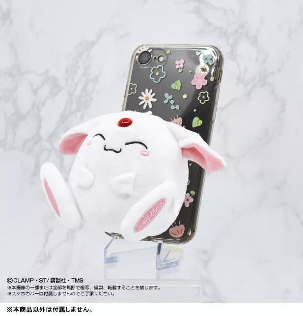 BANDAI Magic Knight Rayearth PlayCharm Mokona JAPAN OFFICIAL