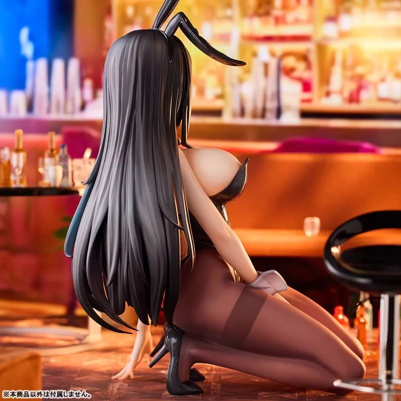 Bunny Girl Hina 1/4 Figura UFFICIALE DEL GIAPPONE