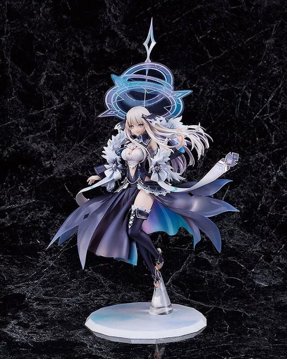 Proposta do rei Saika kuozaki 1/7 figura Japão oficial