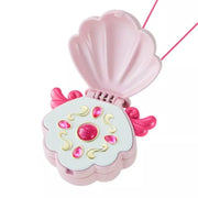 BANDAI Mermaid Melody Pichi Pichi Pitch Special Memorize Aqua Pitch Lucia Nanami