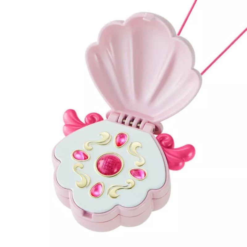 BANDAI Mermaid Melody Pichi Pichi Pitch Special Memorize Aqua Pitch Lucia Nanami