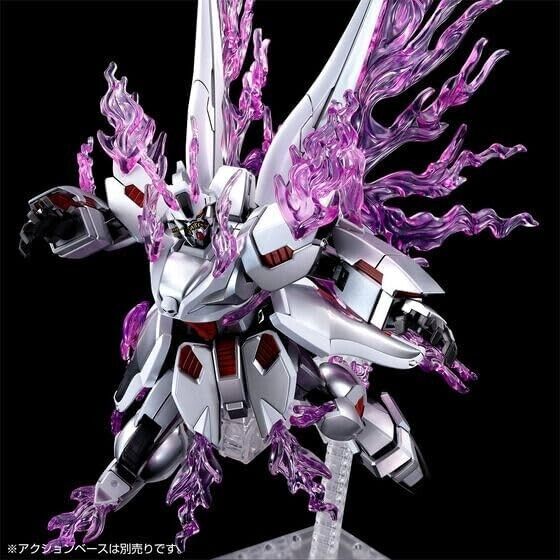 BANDAI HG 1/144 Ghost Gundam Model Kit JAPAN OFFICIAL — ToysOneJapan