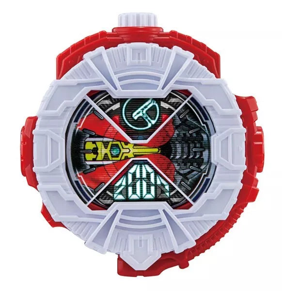 BANDAI Kamen Rider Zi-O DX Ride Watch Dizer & Den-O Ride Watch JAPAN OFFIZIELL