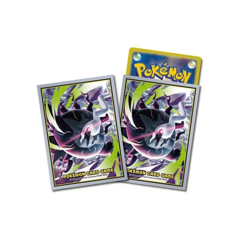 Pokemon Card Game Card Sleeves Mega Darkrai JAPAN OFFICIAL