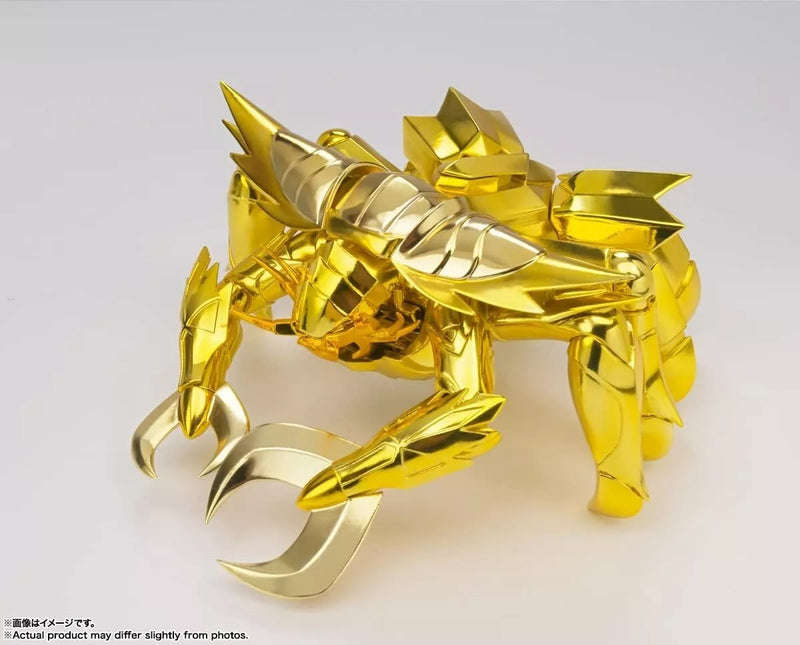 BANDAI Saint Cloth Myth EX Cancer Death Mask Revival Ver. Action Figure JAPAN