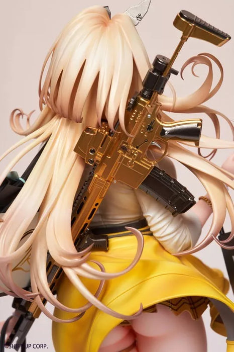 Göttin des Sieges Nikke Rupee 1/7 Figur Japan Beamter