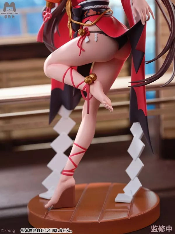 Matsuno Noir 2 illustration by Freng 1/6 Figure JAPAN OFFICIAL