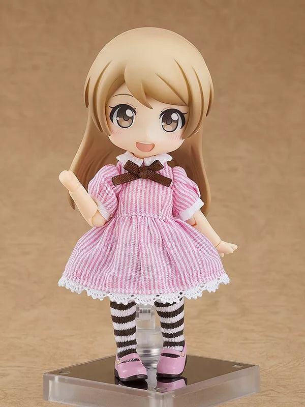 Nendoroid Doll Alice Une autre figurine d'action couleur JAPON OFFICIEL