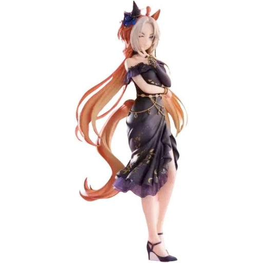 FuRyu Trio Try iT Umamusume Pretty Derby Orfevre Figure JAPAN OFFICIAL