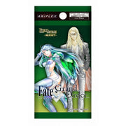 Build Divide Bright Fate/Grand Order Golden Sea of Trees Booster Pack Box TCG