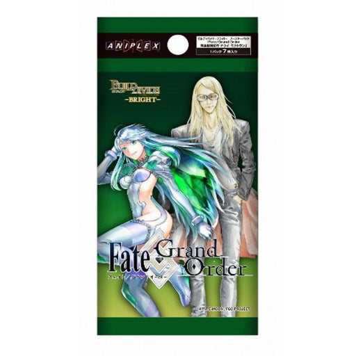 Build Divide Bright Fate/Grand Order Golden Sea of Trees Booster Build Divide Bright Fate/Grand Order Golden Sea of Trees Booster