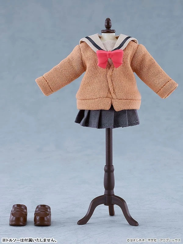 Nendoroid Doll Outfit Set Bocchi the Rock! Ikuyo Kita JAPAN OFFICIAL