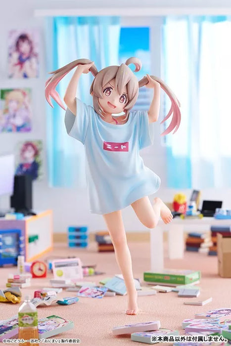 Kotobukiya Onii-chan wa Oshimai! Mahiro Oyama 1/6 Figure JAPAN OFFICIAL