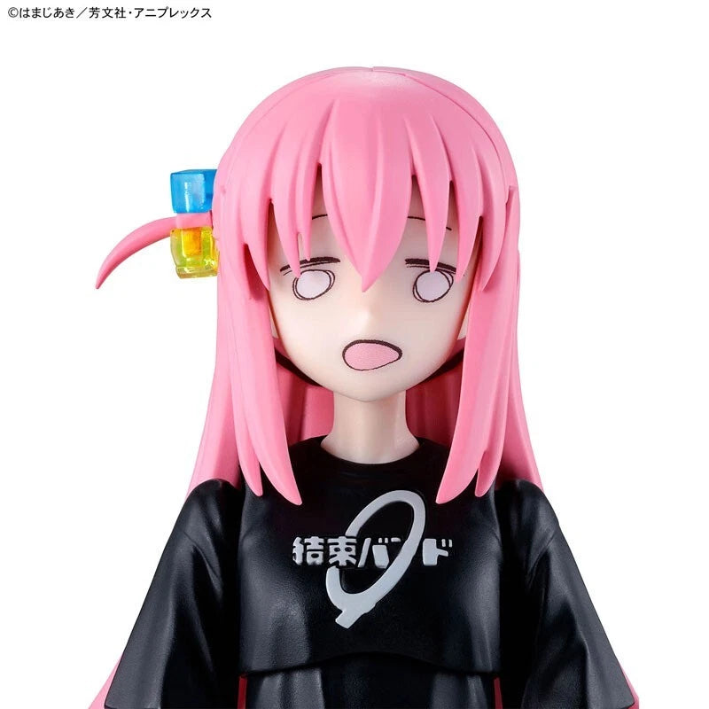 BANDAI 30MP BOCCHI LE ROCHER ! Kit de modèle Hitori Goto JAPON OFFICIEL