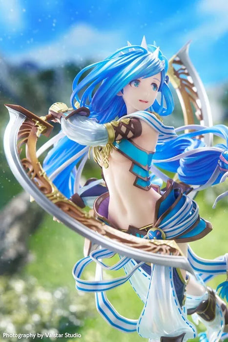 Kotobukiya ys viii lacrimosa de Dana Dana Iclucia 1/7 Figura Japão Oficial do Japão