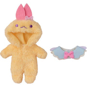 Nendoroid Doll Kigurumi Pajamas Sumikko Gurashi Ebiten no Shippo JAPAN