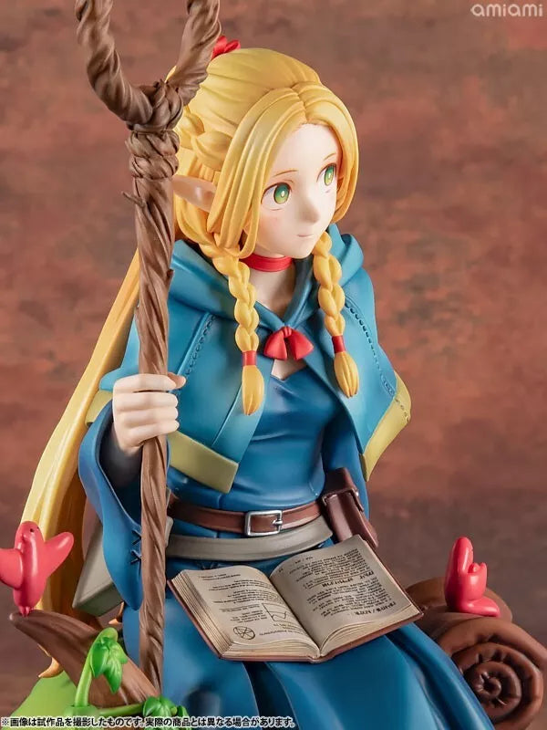 Delicious in Dungeon Marcille Donato Adding Color to the Dungeon 1/7 Figure