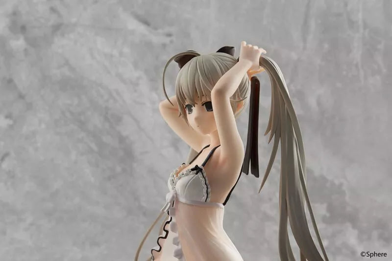 Yosuga no Sora Sora Kasugano 1/6 Figura Japón Oficial